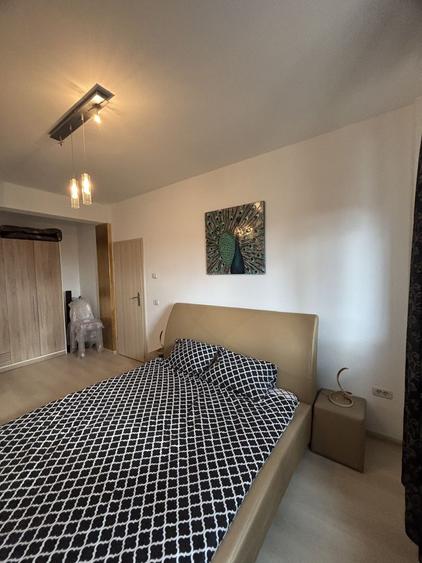 Apartament 2 camere de închiriat în Dumbravita