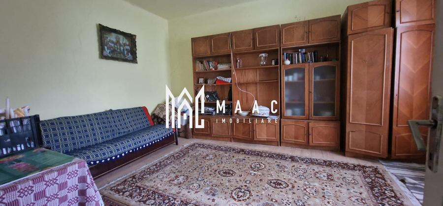 Casa 4 camere I Decomandata I Gura Raului