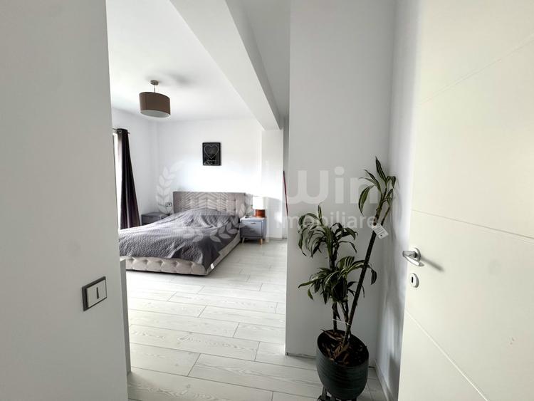 Apartament 3 camere la cheie | Etaj 2 | Bloc nou | Parcare | Buna Ziua
