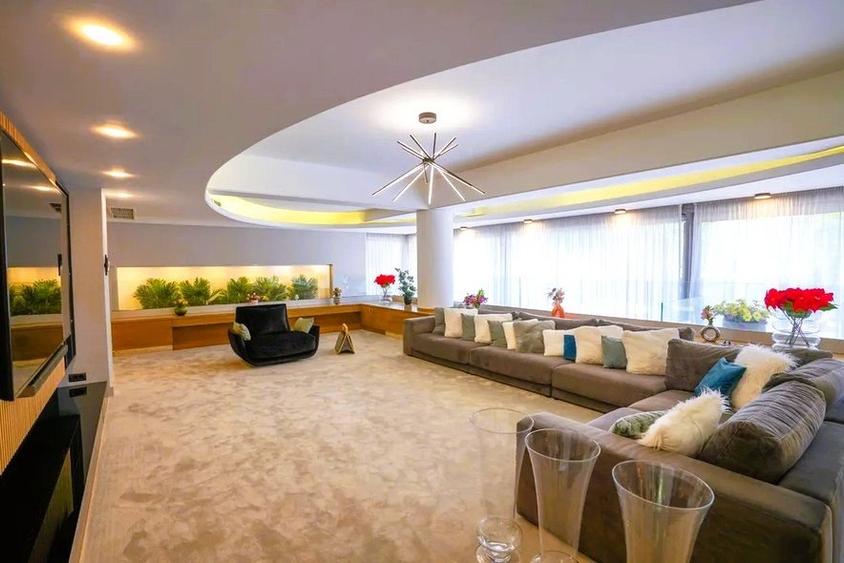 Proprietate exclusivista Floreasca lac