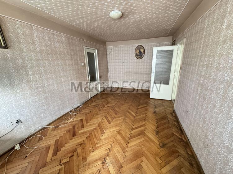 Apartament 2 camere zona Torontalului - 5