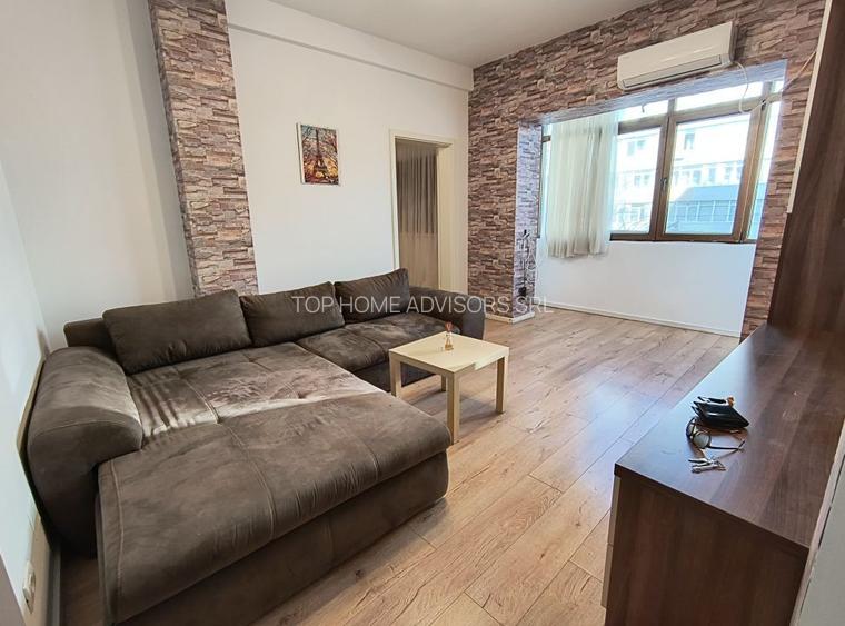 Ion Mihalache- Hotel Samaa- centrala proprie! - 2