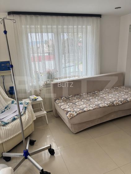Casă și teren la stradă asfaltată în Vatra Dornei - 16