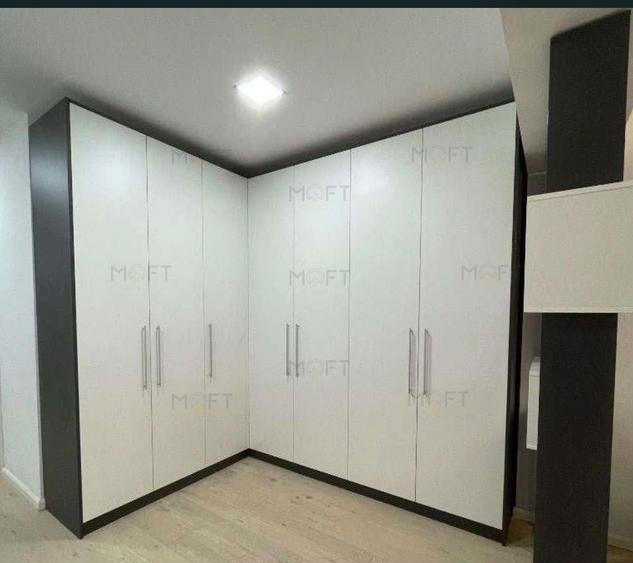 Apartament 3 camere la 2 min Parc Herastrau loc de parcare