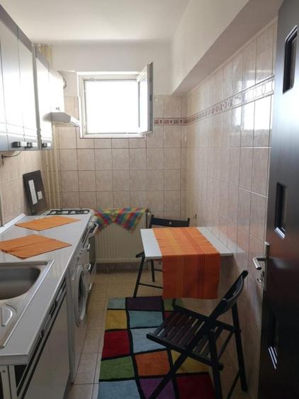 Garsonieră Baba Novac