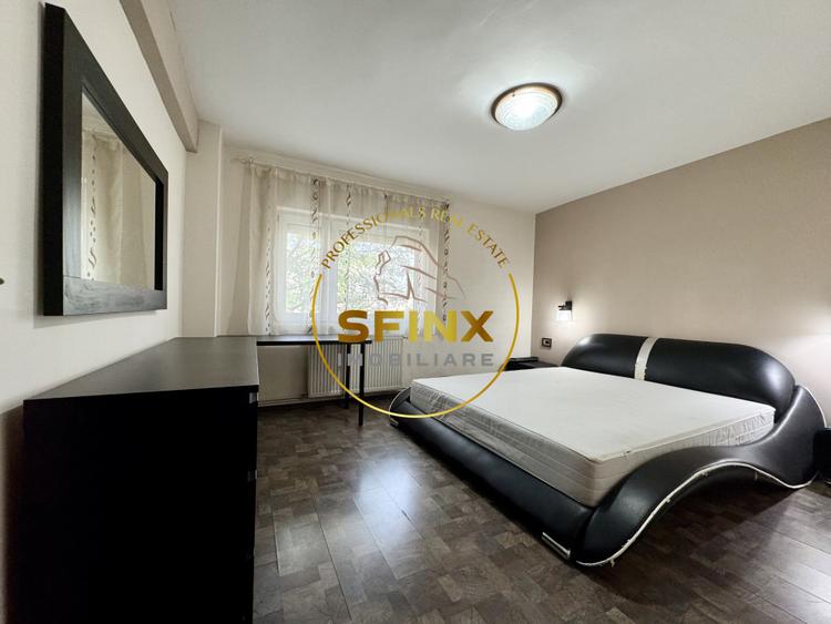 3 camere 77 mp utili Drumul Sarii langa metrou Orizont | Afi Cotroceni