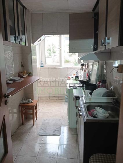 Apartament 2 camere decomandat ,49 mp, Parter, balcon, boxă - 8