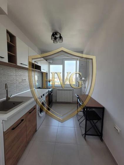 Apartament cu 2 camere | Centrala proprie | Proximitate metrou | 1 Mai
