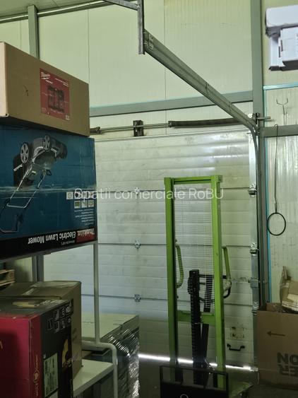 Spatiu comercial in Brasov-Bartolomeu # RoBU Spatii comerciale - 7