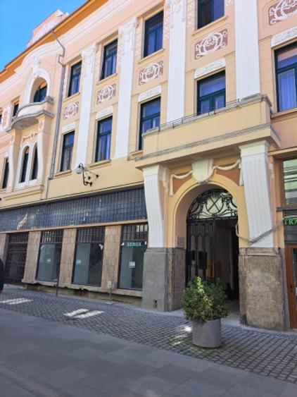 Apartament 5 camere renovat, 181mp, Timisoara, Tribunal, 388.000euro