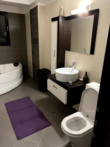 Apartament 3 Camere Militari Residence Tineretului / Loc de Parcare