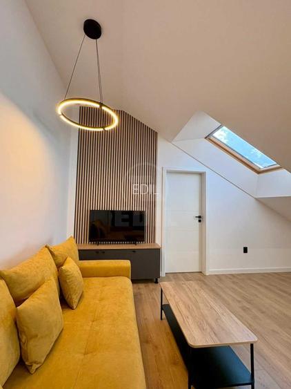 Inchiriere Apartament 2 camere semidecomandat, 62 mp, Porii - 5
