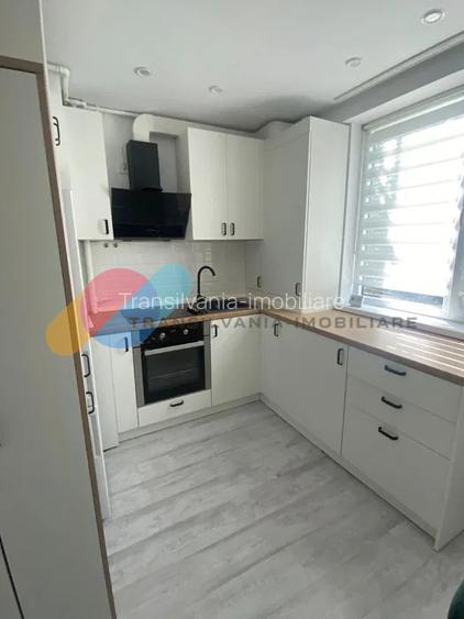 Apartament 2 camere, 55 mp, Gheorgheni. - 3