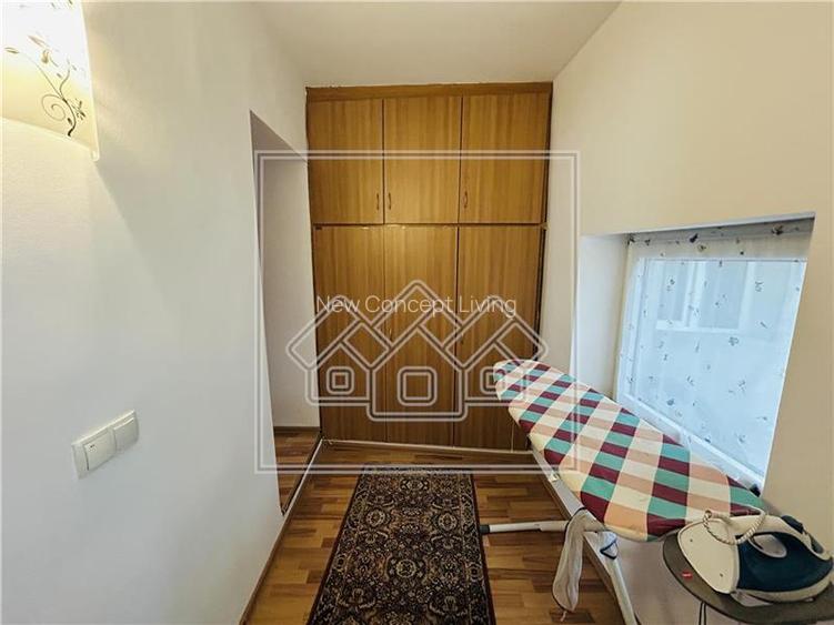 Casa pretabila pentru investitii, 195 mp utili - zona Terezian - 9