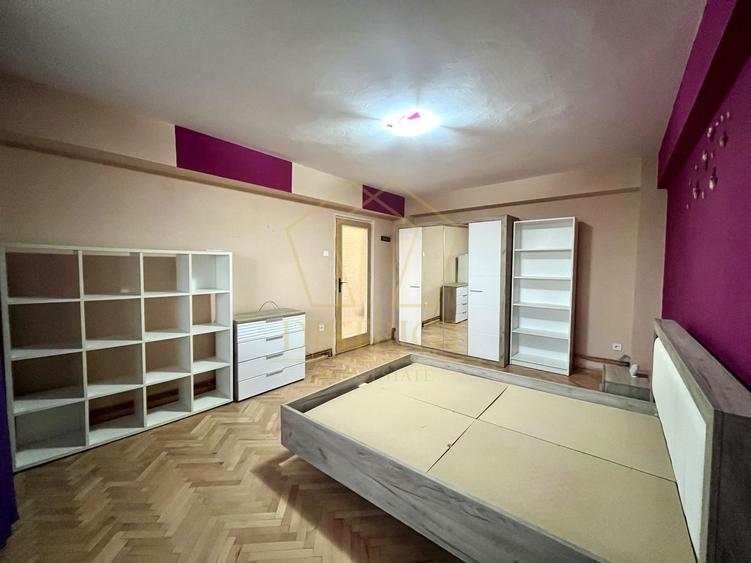 Apartament cu 2 camere decomandat | Piața Operei