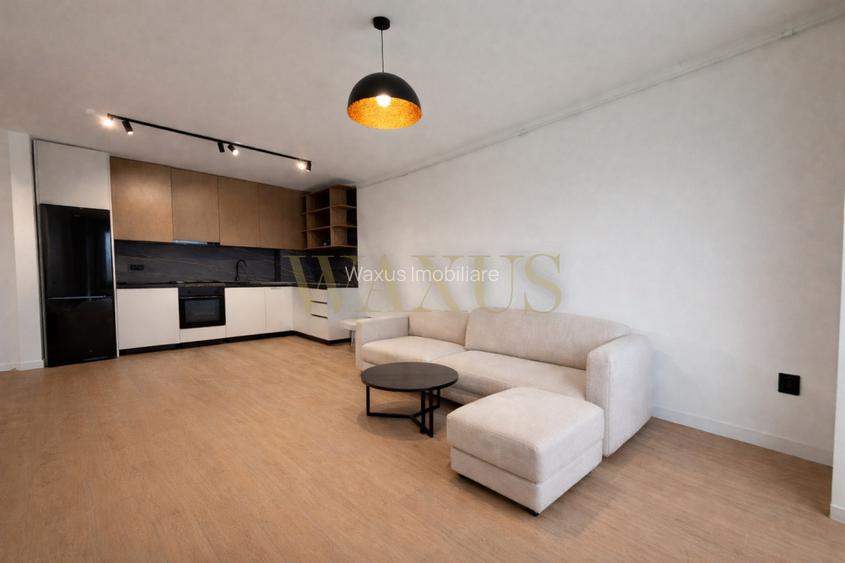 Apartament De Lux - 2 Camere I Terasa I Parcare - Eroilor - 2