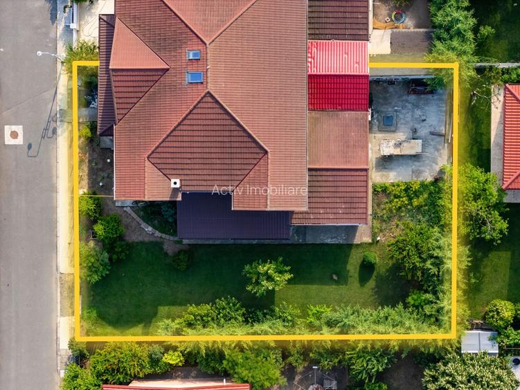 Cumpana – Del Sole – Vila la cheie, ideala pentru familii cu copii! - 2