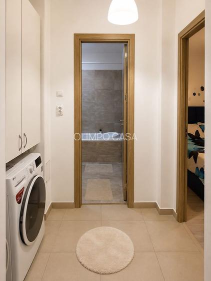 Apartament 2 camere metrou Piata Iancului | Cristescu Dima - 10