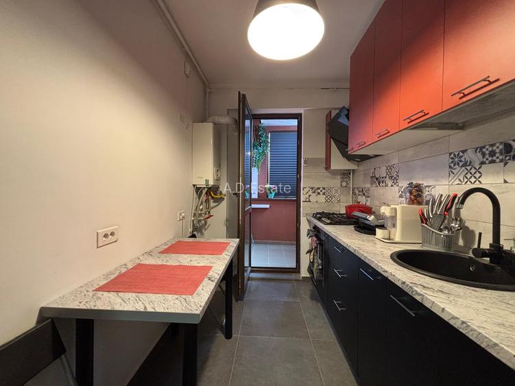 Garsoniera Theodor Pallady Bloc 2022 38 mp Loc de parcare inclus - 4