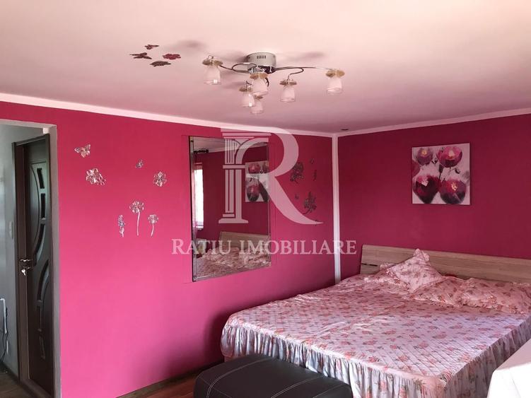 Casa cu 5 camere | Oncea | Oradea