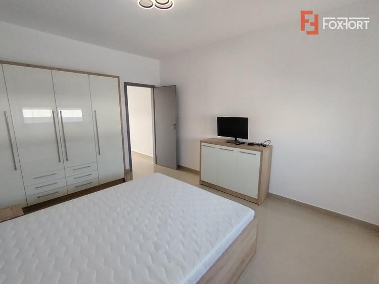 Apartament cu 2 camere de inchiriat in Giroc