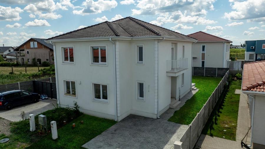 DIRECT DEZVOLTATOR! Duplexuri cu comision. 0% Remetea Mare!