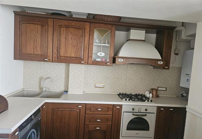 Apartament 3 camere | Bloc nou |  Nicolae Grigorescu