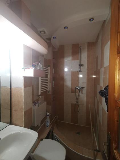 Apartament 2 camere zona Primaverii cu mansarda amenajata