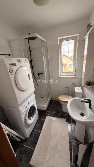 Apartament 3 camere | Vilă | Etaj+Mansardă  | 68mp | Dumbravița | Loc parcare - 15