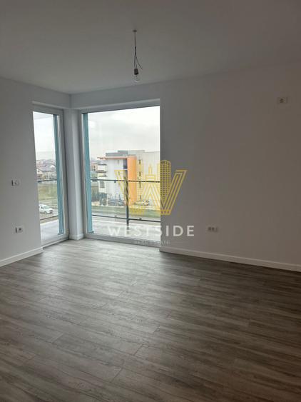 Apartament premium, cu 2 camere, de vanzare, in Giroc
