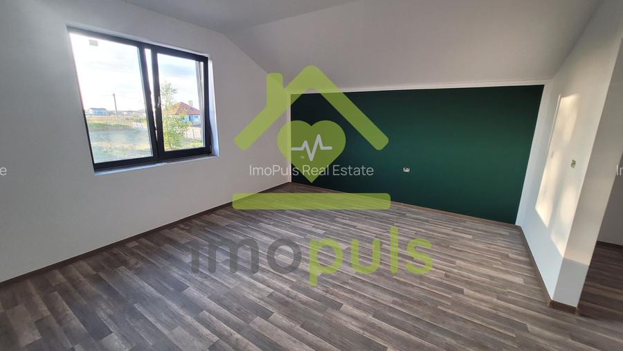 🏡  1/2 duplex, la Mosnița Veche, 4 camere, finalizat. COMISION 0%  ✨ - 20