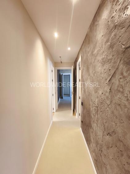 Apartamente Premium în Vilă – Parcul Carol | 3 Camere | 100 mp - 7