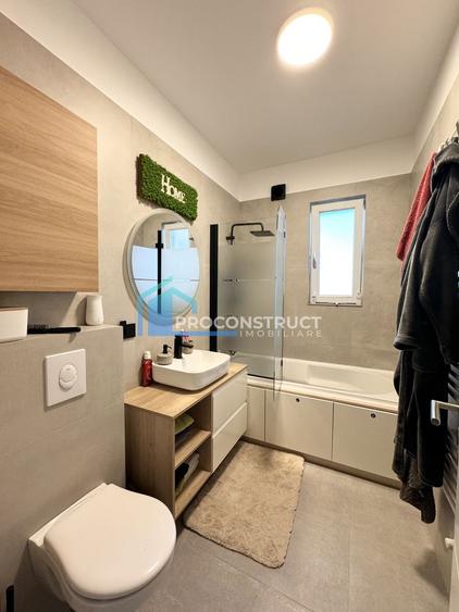 Apartament 2 camere | Decomandat|51 MP|B-dul Soarelui|Loc de parcare|