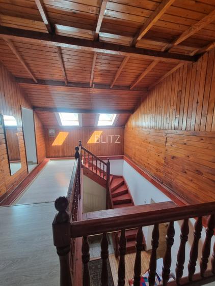 Vilă spațioasă de vanzare in Busteni-Oportunitate de investiție - 15