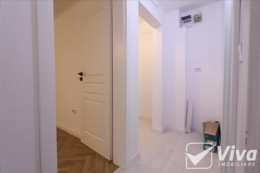 1 camera decomandat RENOVAT Nicolina 1-38 mp Ideal pentru investitie!