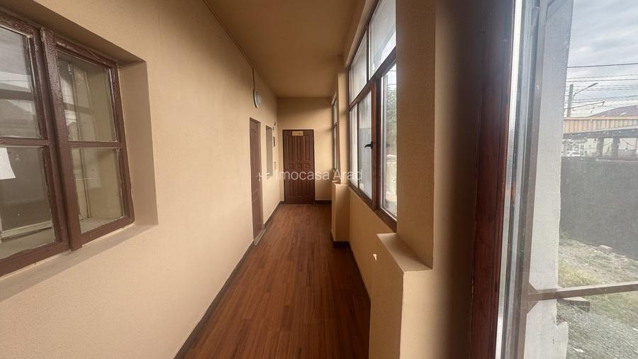 Casa de inchiriat 15 locuri cazare angajati, muncitori Micalaca Arad - 13
