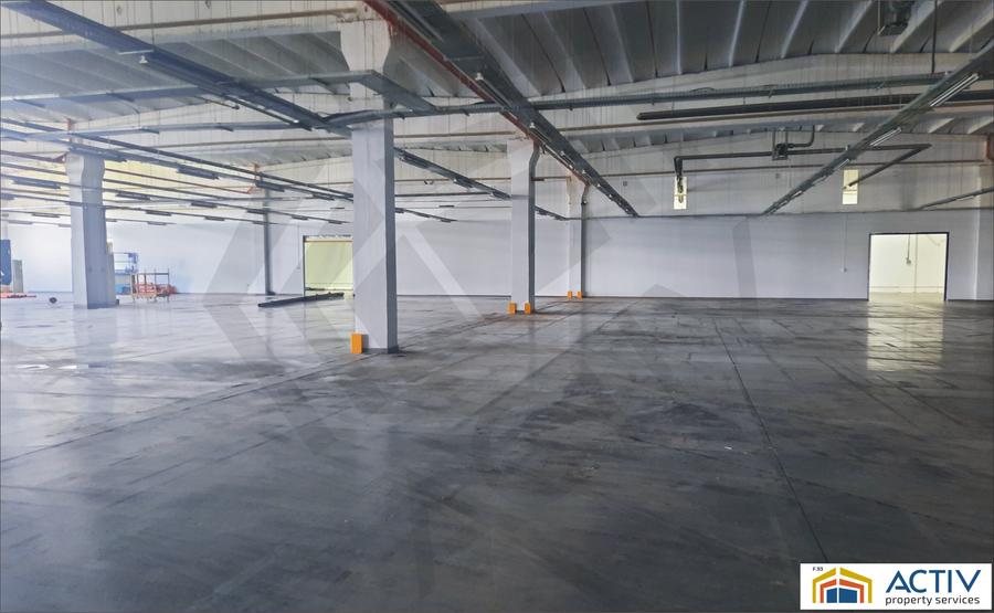 Spatiu industrial de inchiriat Rasnov