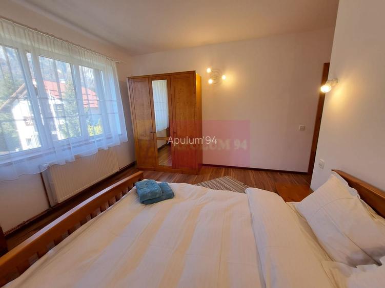 Vila de vanzare in Busteni - Zona Piatra Arsa - 21