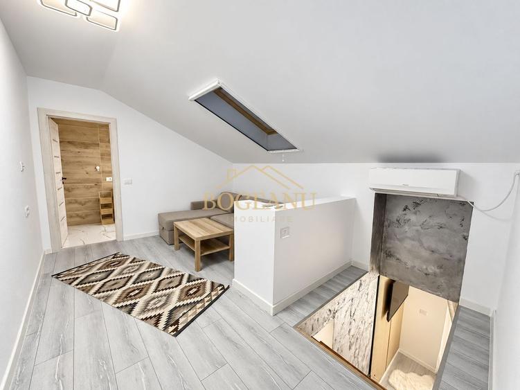 BG204-APARTAMENT 3 CAMERE PE 2 NIVELURI | GIROC | BLOC NOU 2025 - 5