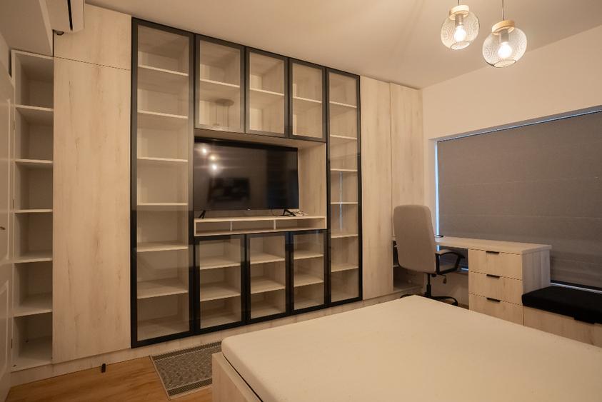 Smart Living la superlativ – casa în care te muți fără nicio grijă
