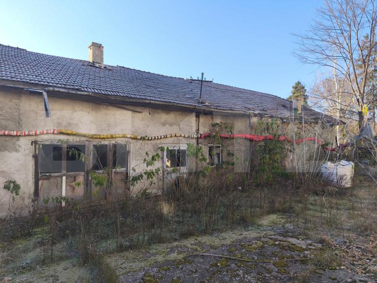 Spatiu multifunctional, zona ultracentrala, 1883mp, Siret