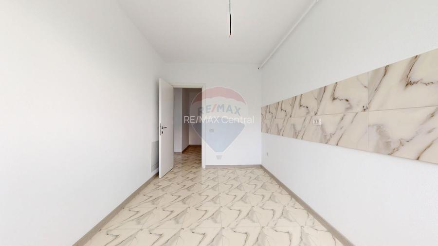 Apartament cu 3 camere, 2 băi și parcare inclusă I Subcetate City 2 - 2