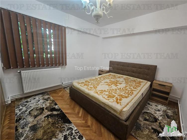 APARTAMENT 2 CAMERE CENTRAL ZONA DACIA DACIA - 6