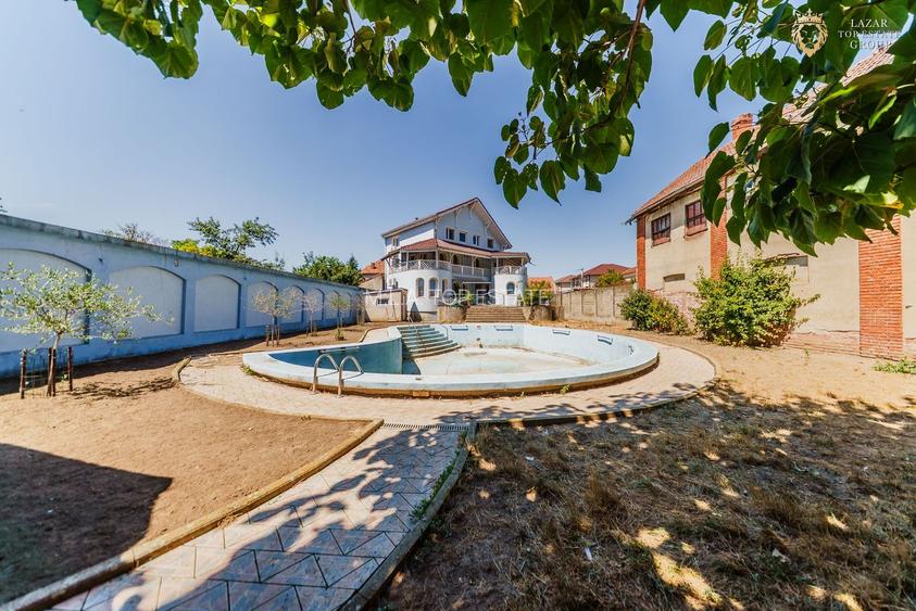 Vila zona Parneava - 32