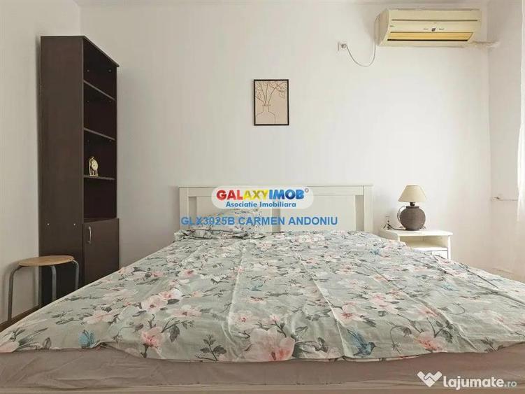 APARTAMENT 2 CAMERE DE INCHIRIAT - MILITARI GORJULUI