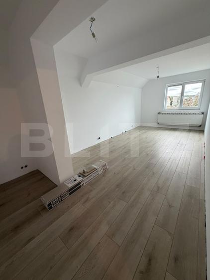 Casa vanzare, 282 mp utili, teren 600 mp, zona Poiana - Turda