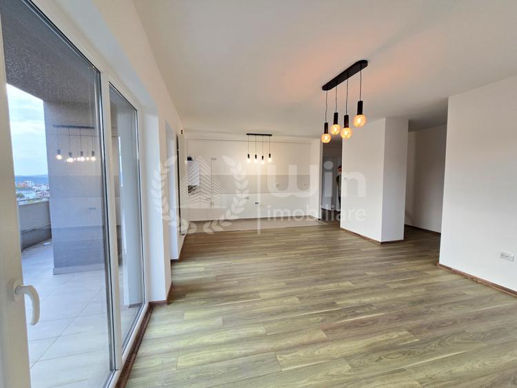 Penthouse 82mp util | Bloc nou | 46mp Terasa | Garaj | Buna Ziua