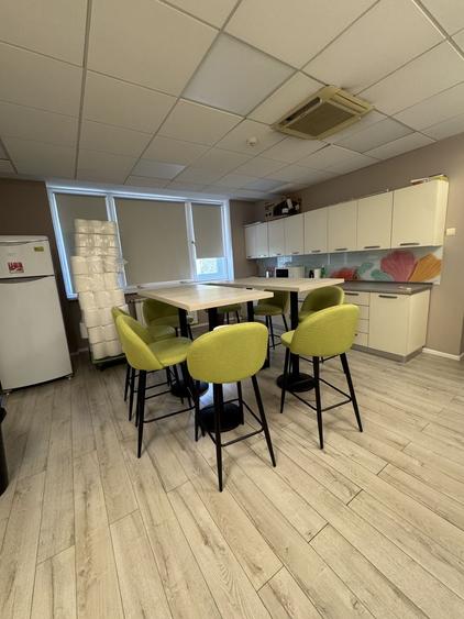 North Bucharest Rent | Spații Birouri Premium 740 mp
