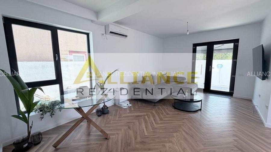 Casa Individuala - 5 camere - 3 bai - 280mp teren - 7
