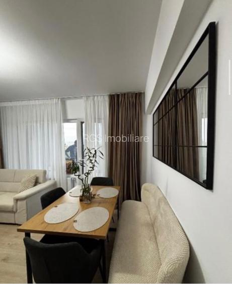 Apartament 2 camere de închiriat – Venus Residence–Apărătorii Patriei - 3